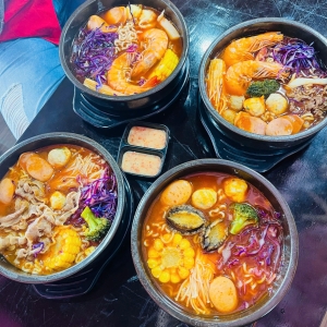 MÌ CAY NGON BÀ RỊA - HƯƠNG VỊ SIÊU ĐẶC BIỆT CHỈ CÓ TẠI MÌ CAY YEOL BÀ RỊA 