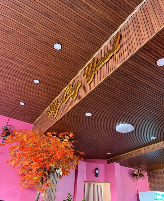 TOP CÁC CẤP ĐỘ CAY TẠI MÌ CAY YEOL TAM LONG BÀ RỊA – BẠN CHỊU ĐƯỢC MẤY ĐỘ? 