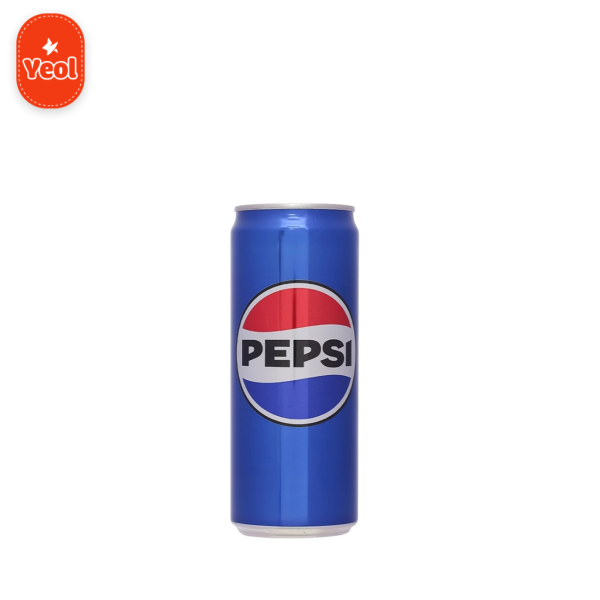 Pepsi 